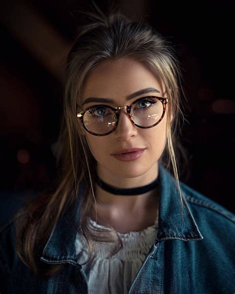 glasses girl porn|girls